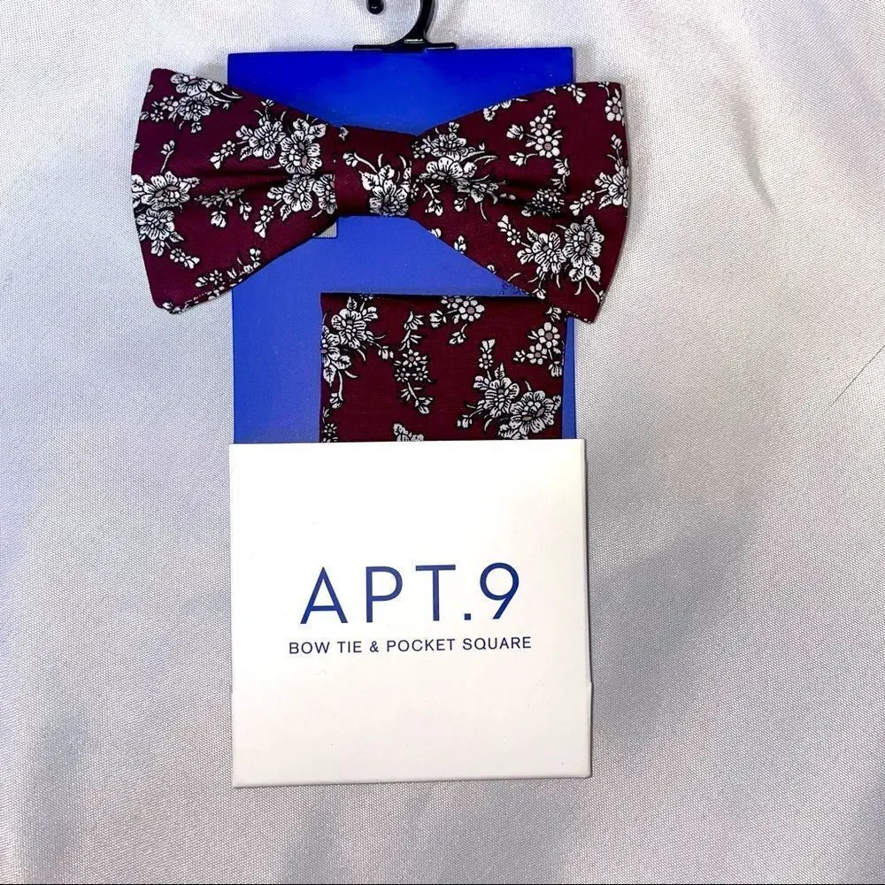 Apt. 9 apt glenburn
